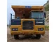 XCMG XDR85T wide-body car