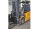 XCMG official used electric mini fork lift XCB-L35