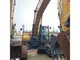 Used Crawler Excavator XCMG XE380GK with 1.05cbm Bucket