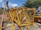 Lifting Construction Machinery XCMG Used Tower Crane XGT6015A-8S