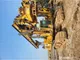 XCMG hydraulic used rotary drilling rig XR220D for sale