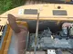 XCMG used Hydraulic Crawler Excavator XE200DA