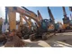 XCMG 33 Ton used Excavator XE335DK