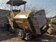 XCMG used machine paver RP403