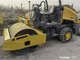 XCMG XS405J single steel roller