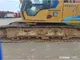 XCMG Used XGC25T Crawler Crane for Sale