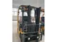 Electric Forklift Truck XCMG Used Forklift XCB-L15 price