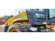 XCMG used Single Drum Vibratory Road Roller XS263J