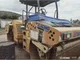 XCMG Used XD123 Double Drum Road Roller Price