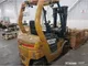 Electric Forklift Truck XCMG Used Forklift XCB-L15 price