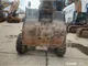Used Mini Excavator Machine XCMG XE60WD Excavators For Sale