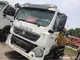 XCMG used Concrete Pump Truck HB26K