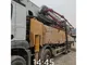 XCMG Second Hand HB62V Concrete Pump Prices