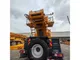 XCMG XCA130L7 130 Ton Used Truck Crane for Sale