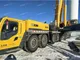 Second Hand All Terrain Crane XCMG QAY650 For Sale