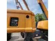 Telescopic Boom Lift GTBZ38S XCMG Aerial Work Platform