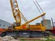 XCMG XGC55T Used Telescopic Boom Crawler Crane for Sale