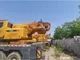Used XCT80 80ton Hydraulic Truck Crane XCMG crane