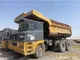 XCMG 70 Ton used Mining Dump Truck XDM70