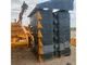 Used Mobile Telescopic Crawler Crane XCMG XGC500