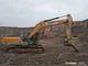 XCMG Used Excavator Machine XE370D price