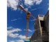 XCMG XGT7532-20S Tower Crane 2