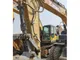 15Ton Used Wheel Excavator XCMG XE150WD Price