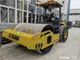 XCMG second hand mini road roller XS115H price