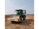 XCMG old road rollers XS265H for sale