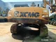 2020 XCMG Used XE335DK Crawler Excavator for sale