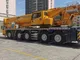 All Terrain Crane XCMG Used Truck Crane XCA260