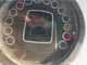 Used Articulated Double Steel Roller Compactor - XCMG XD133C