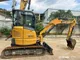 XCMG Used XE35U Crawler Excavator for Sale