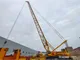 XCMG XGC55T Used Telescopic Boom Crawler Crane for Sale