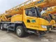 2022 Used XCMG QY25K5D-3 Truck Crane for Sale