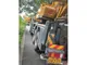 2021 Second hand mobile cranes QY80 for sale