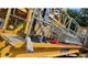 12 Ton Stationary Used Tower Crane XCMG XGT7026-12S1 Price