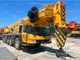 Used All Terrain Crane XCA230 XCMG used truck crane