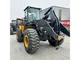 Second Hand Wheel Loader XCMG ZL50GN Price