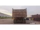 XCMG 6x4 used articulated dump truck XDM80 for sale
