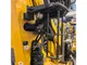 Used truck mounted crane XCMG SQZ560A price