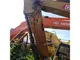 XCMG XE215 crawler excavator