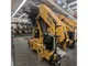 XCMG Used GSQZ600II truck-mounted crane Price