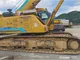 XCMG Used XGC25T Crawler Crane for Sale