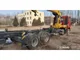 XCMG 12 Ton telescopic boom truck mounted crane SQS300E