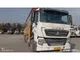 2019 XCMG HB58V Used 58m Mobile Concrete Pump Truck