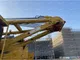 XCMG Used Official Mobile Mini Crawler Crane 100 Ton XGC100A