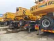 2022 Used XCMG QY25K5D-3 Truck Crane for Sale