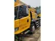 2015 Used Truck Crane QY25K-II for Sale