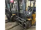 Used Mini 1.8 Ton Electric Forklift XCMG XCB-L18 price